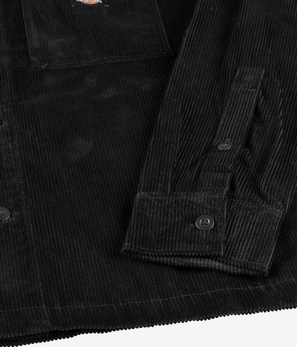 Dickies Higginson Camisa (black)