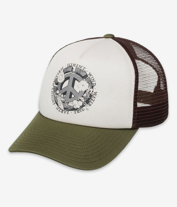 Element Yield Trucker Pet (kalamta)