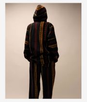 Hélas Full Zip Zip-Hoodie (multicolor)