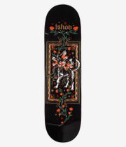 Real Ishod Cerebrus DBX 8.38" Skateboard Deck (multi)