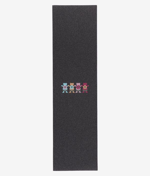 Grizzly Grow Up Griptape (black)