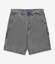 DC Carpenter Baggy Shorts (medium grey)