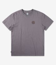 Element Path Ahead T-Shirt (gargoyle)