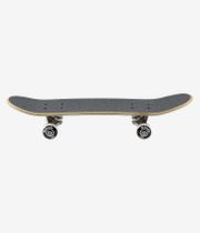 Sk8Mafia House Logo Micro 6" Tabla-completa (black)