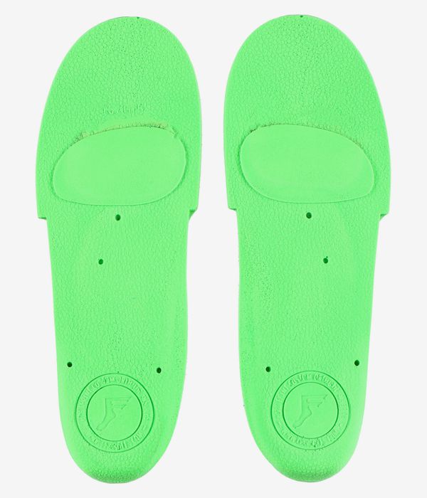 Footprint Gamechangers Mid Insoles (black camo white)