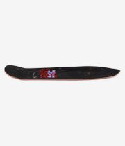 Santa Cruz x Godzilla Jr. Natas 9.89" Skateboard Deck (multi)