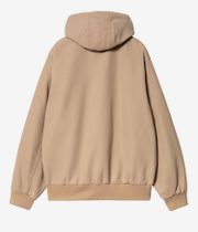 Carhartt WIP OG Active Organic Dearborn Jacket (dusty h brown rinsed)