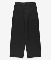 Poetic Collective Painter Pants (black canvas)