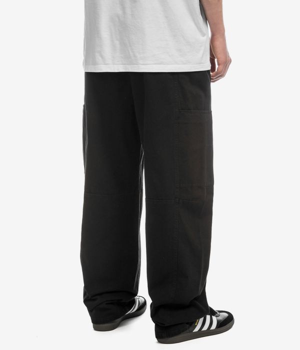 Gramicci Voyager Pants (black)