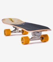 YOW Kirra 30" Grom (76,2cm) Surfskate Cruiser