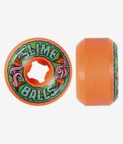 Santa Cruz Fish Speed Balls Slime Balls Kółka (orange) 56mm 99A czteropak