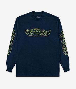 Bronze 56k Madness Longsleeve (navy)