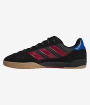 adidas Skateboarding Copa Premiere Chaussure (core black scarlet bluebird)