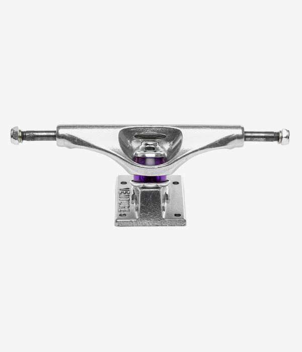 Venture All Polished High 5.6 Eje (silver) 8.25"