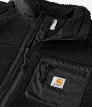 Carhartt WIP Prentis Liner Kurtka (black black)