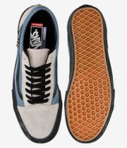 Vans Skate Old Skool Shoes (mushroom)