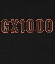 GX1000 Giants T-Shirt (black)