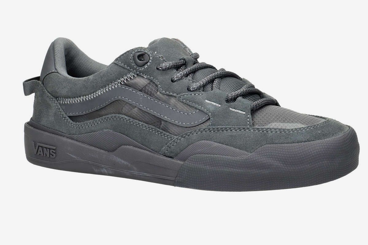 Vans Skate 2 Wayvee Atiba Scarpa (grey)