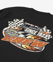 Dickies Nashport Long sleeve (black)