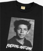 Fucking Awesome Gonz Class Photo T-shirt (black)