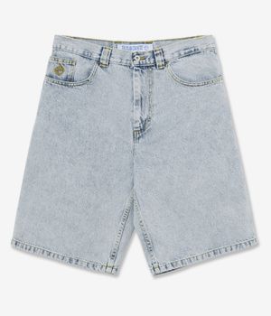 Polar Big Boy Shorts (light blue)
