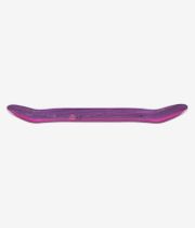 Jacuzzi Smash Jet Ski 8.25" Skateboard Deck (silver)