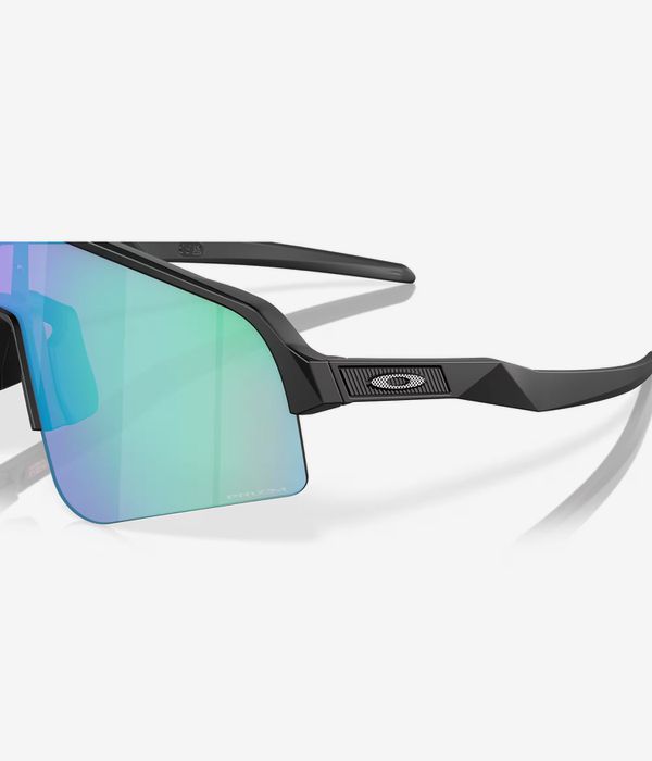 Oakley Sutro Lite Sweep Sunglasses (matte black)