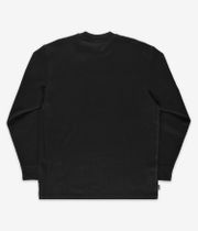 adidas Thermal Top z Długim Rękawem (black)