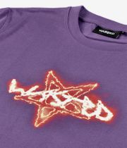 Wasted Paris Surt T-Shirt (imperial purple)
