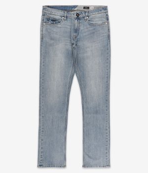 Volcom Vorta Jeans (vintage marboled indigo)
