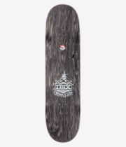 Anti Hero Gerwer Grimplestix Grimplenator DBX 8.25" Skateboard Deck (red)