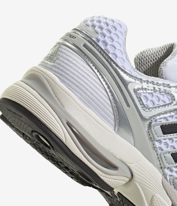 adidas Skateboarding Adistar Control 5 Buty (silver grey one core black)