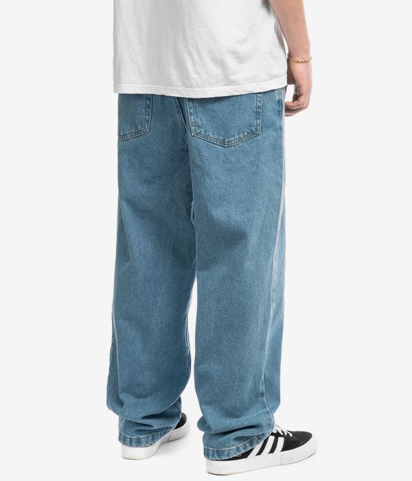 Polar 93! Denim Jeans (mid blue)