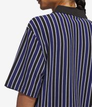 adidas SK OG Jersey Polo-Shirt (white dark blue black)