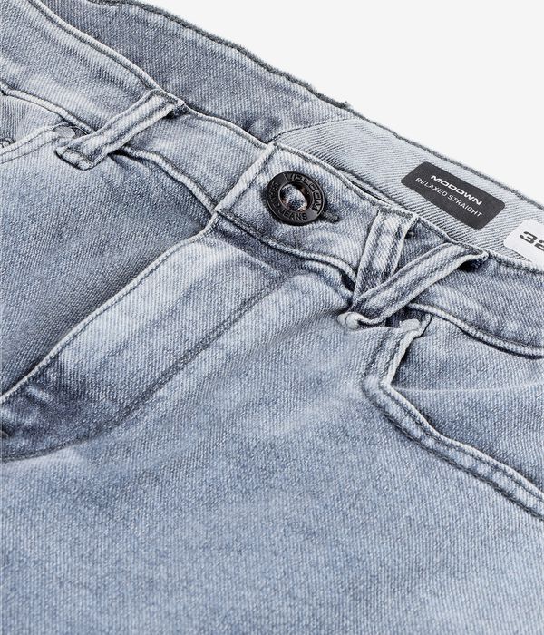 Volcom Modown Jeans (ash blue)