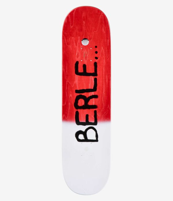 Fucking Awesome Berle World 8.5" Planche de skateboard