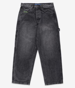 DC Worker Baggy Carpenter Jeans (black)
