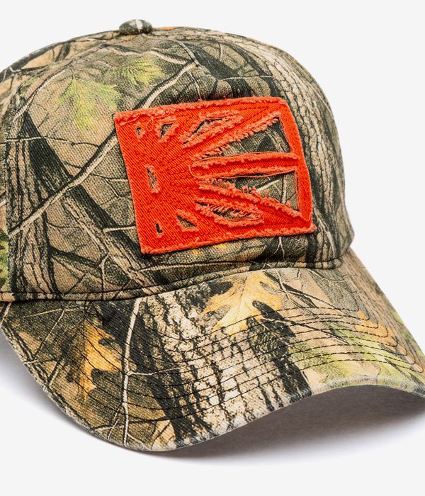 RASSVET | PACCBET Logo Casquette (camo)
