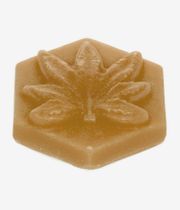 Ganj Wax Chronnoiseur Range Small Wosk Deskorolkowy (gold)