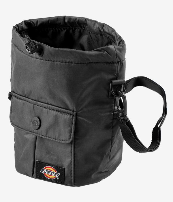 Dickies Unionville Pouch Bag 2L (black)