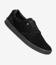 Emerica Romero Skater Shoes (black)