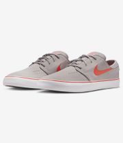 Nike SB Zoom Janoski OG+ Chaussure (college grey cosmic clay summit)