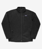 Patagonia Better Sweater Jacke (black)
