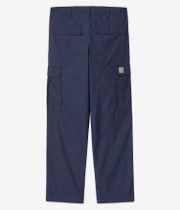 Carhartt WIP Regular Cargo Pant Columbia Spodnie (blue rinsed)