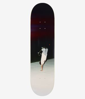 Baker Reynolds Lakeland 8.125" Planche de skateboard (multi)