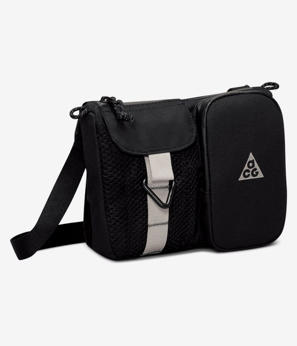 Nike ACG Daymax Crossbody Bag 3L (black college grey college grey)