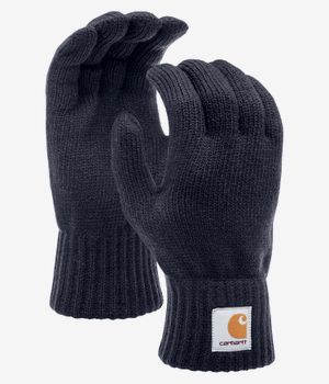 Carhartt WIP Watch Handschuhe (dark navy)