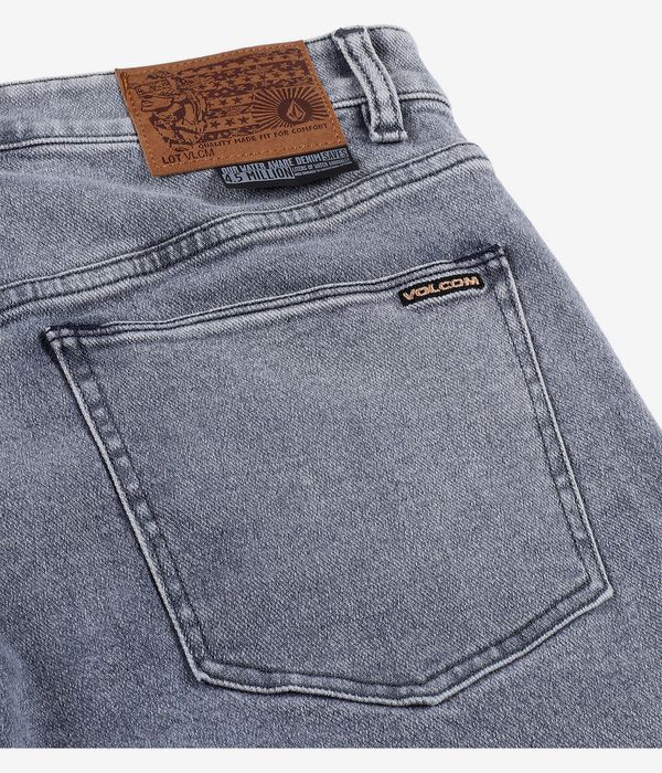 Volcom Billow Jeans (ash blue)