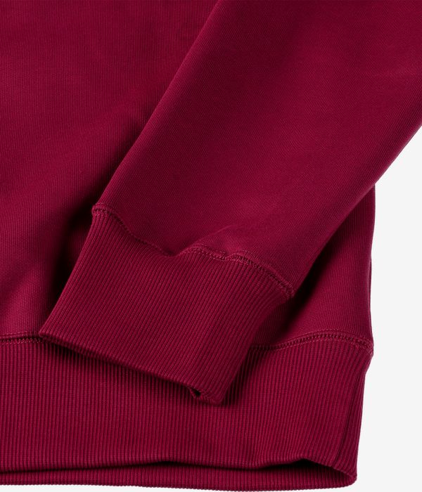 Carhartt WIP Chase Bluza (scarlet gold)