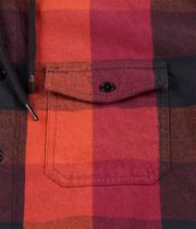 DC Ruckus Shirt (picante)